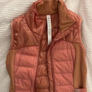 Lululemon vest